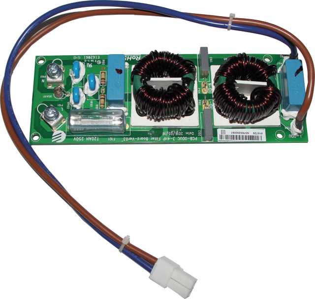Wolf Netzfilter für BWL-1S-05/07 ab 03/2017 2745944