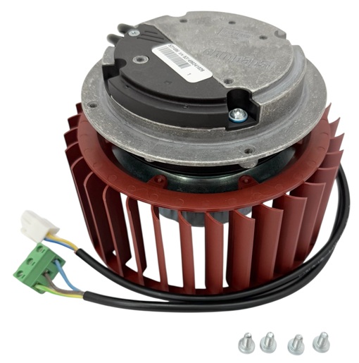 Stiebel Eltron Ventilator R3G140 # 278538