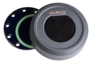 Stiebel Eltron Blindflansch B 28, für Kombi-/Standspeicher 076103