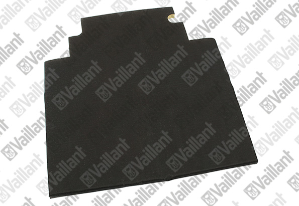 Vaillant Isoliermatte oben VK 20/6-1 E-C VK 20/K-1 E 127739