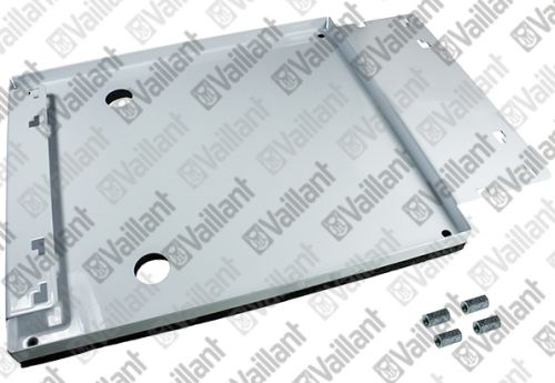 Vaillant Halter Lüfter-Gehäuse für VAR 150/4 r L 0020188065