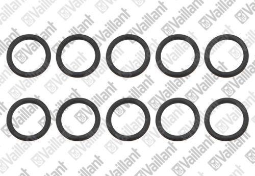 Vaillant O-Ring 10 Stück für MAG 11-0/1 GX 0020206058