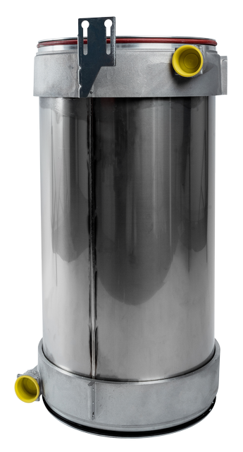 Wolf Brennkammer für CGB-2-75/100 8616545