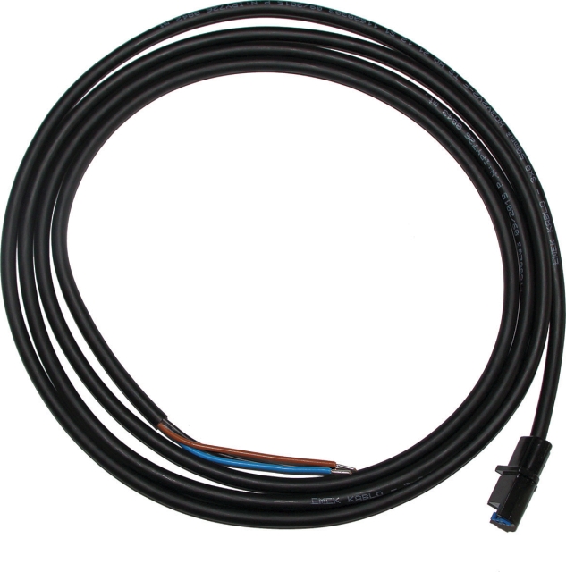 Wolf Signalkabel, 2M für UPM-Pumpe 2484899