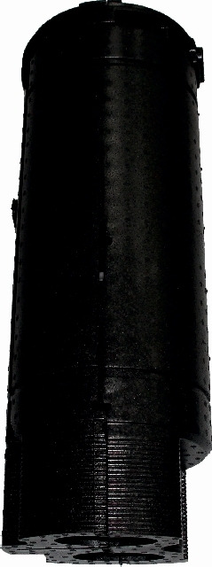Wolf EPP-Gehäuse (2 Teile) für CWL-D70 2745914
