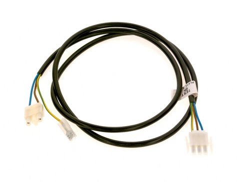 Bosch / Buderus Gebläsekabel 78203