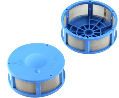 Bosch Filter Ölpumpe A70 Rev.3 AS47 2 Stück 87185724960