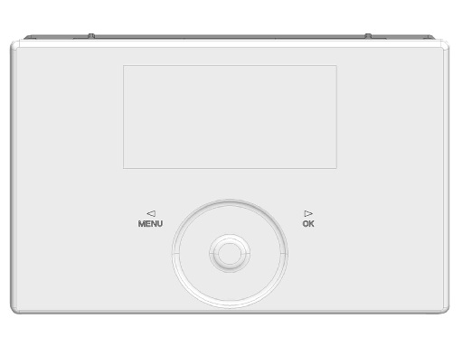 Stiebel Eltron Bedieneinheit WPM STE 356274