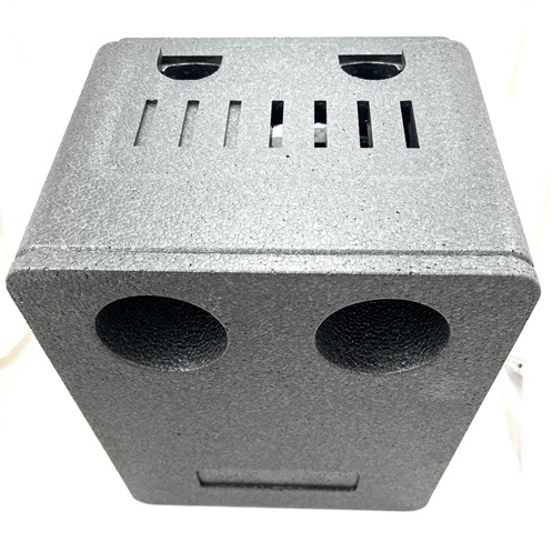 Bosch / Buderus Isolierung 8735300263