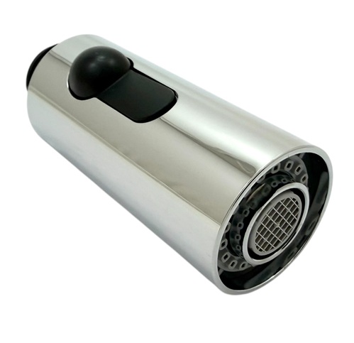 Hansa Kopfbrause ohne Brausearm chrom 59914584