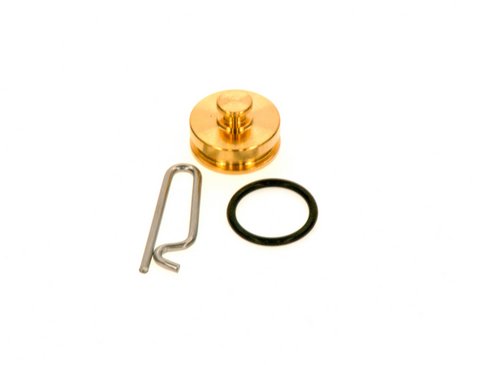 Bosch Stopfen / Dichtung / Clip BK13/GB132 7099582