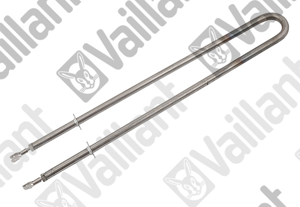 Vaillant Heizkörper 200W für Elektro-Speicherheizgeräte VSF 120/3 EL VSF 120/4 EL 545624