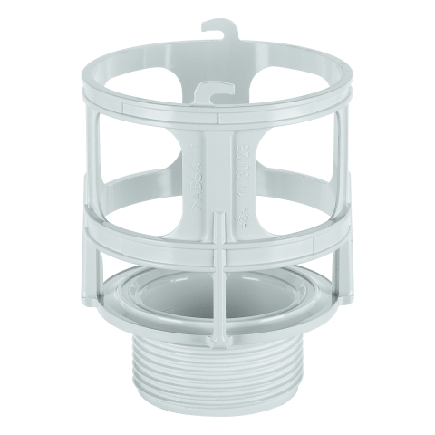 Grohe Sitz für WC-Spülkasten 43533000
