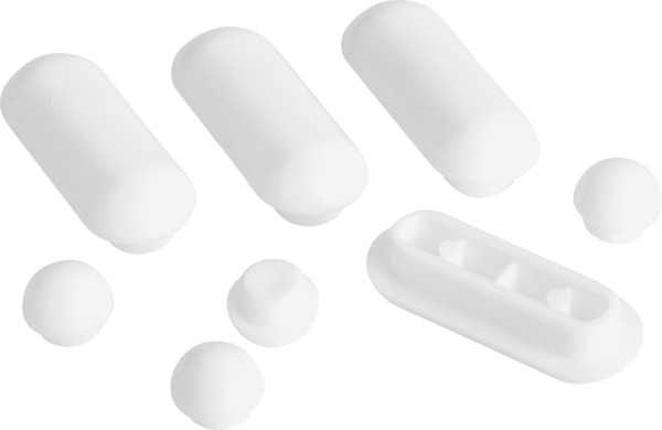 Ideal Standard Sitzpuffer Connect EW01867