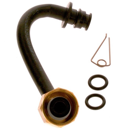 Bosch / Buderus Rohr PEX KW 8737711844