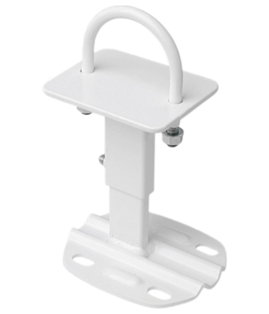 Arbonia Hubkonsole weiß ZB00280002