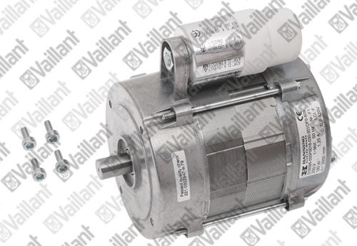 Vaillant Motor für VKO 246 (R1) 0020021161
