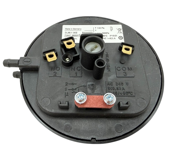 Stiebel Eltron Druckwächter DL 3 E 152948