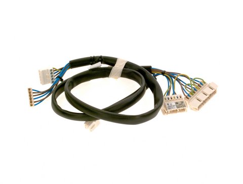 Bosch / Buderus Kabelbaum Installation 230V 7736700719
