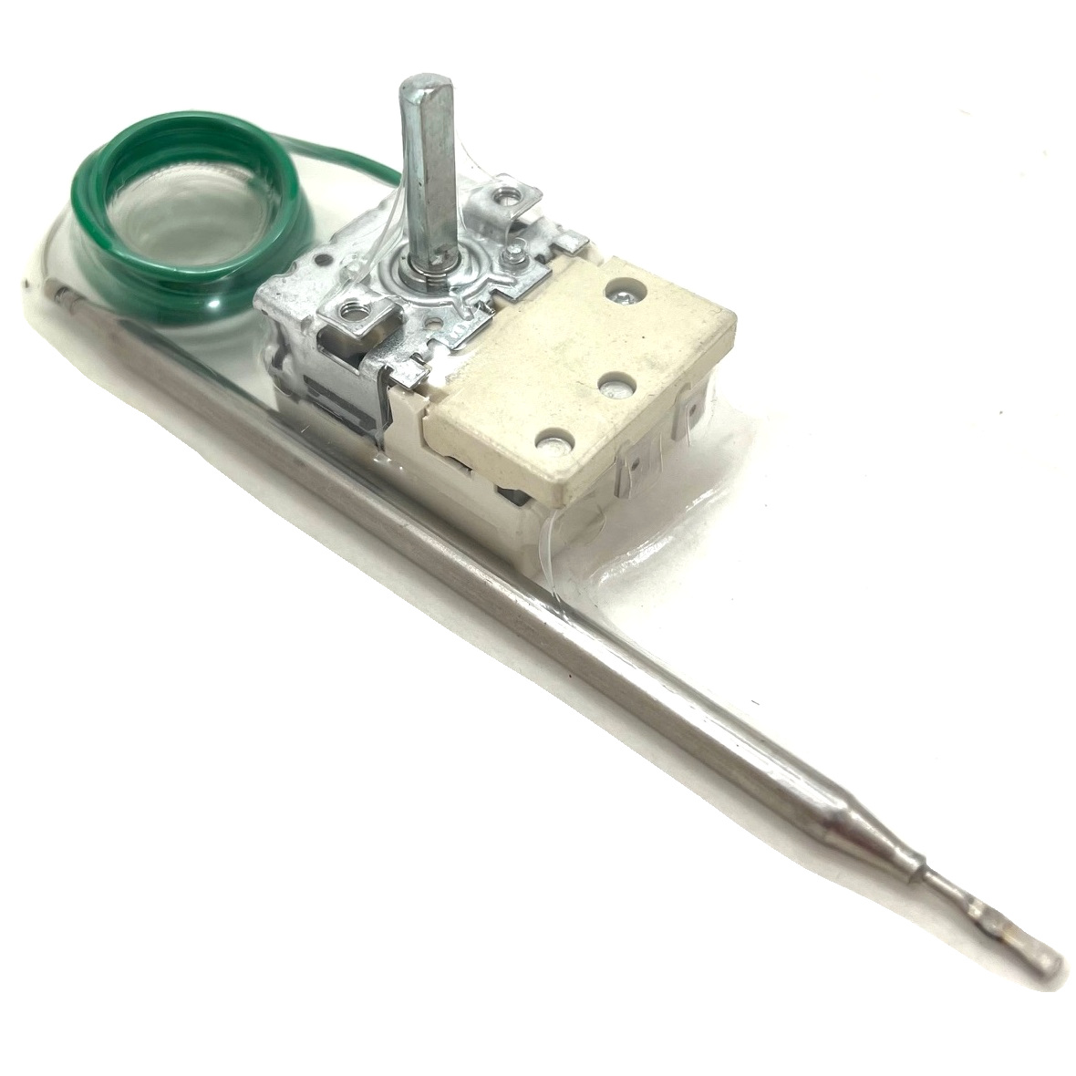 Stiebel Eltron Regler RWF1 S-B 7-40 Grad 138533