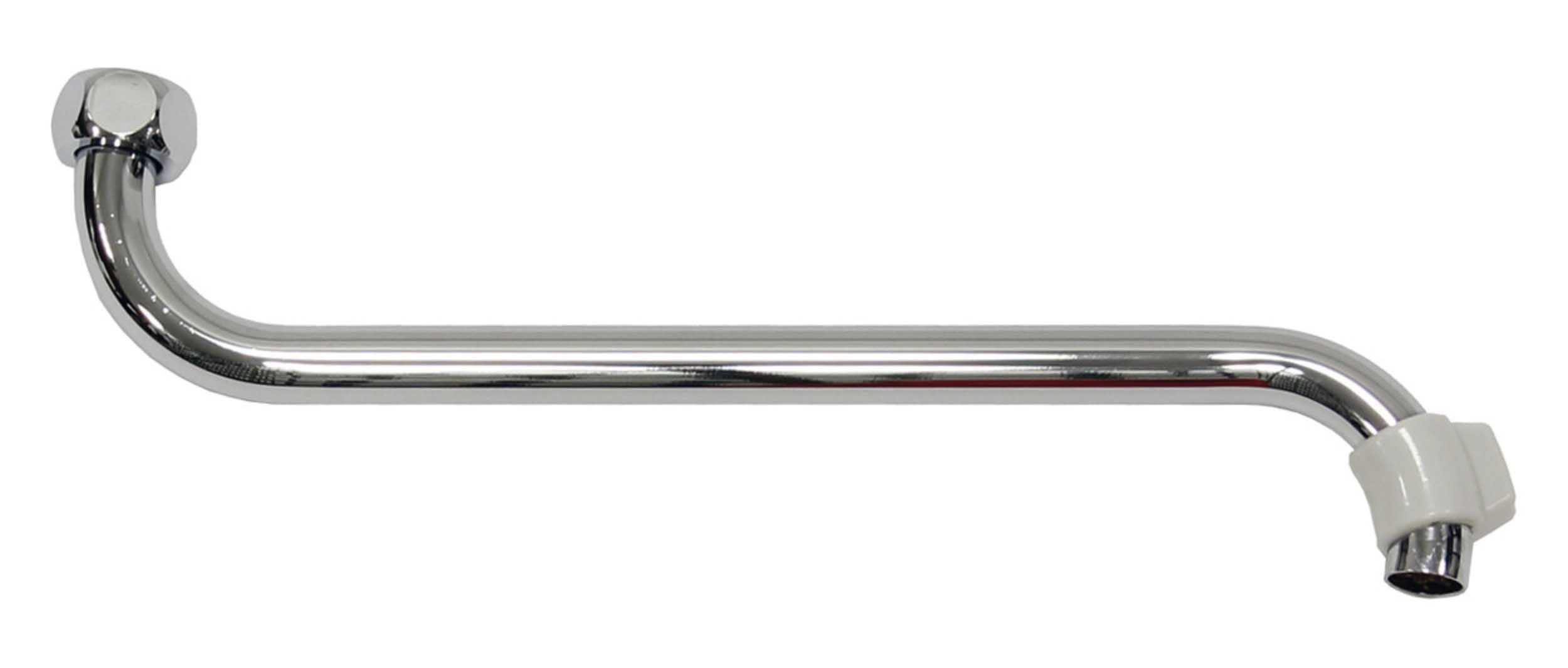 Vaillant Schwenkauslauf 250mm für atmoMAG 6, atmoMAG 11 und atmoMAG 14 0020175048