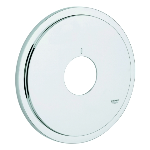 Grohe Rosette Atrio für UP Zentral Thermostatmischer chrom 47368000