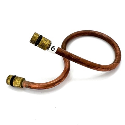 Stiebel Eltron Kantenschutz weiss Kunststoff 084293