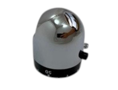 Hansa Temperatureinstellgriff chrom 59910304