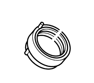 Hansa Ring HANSAMURANO 59912526