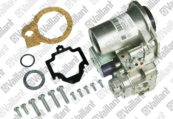 Vaillant Gasarmatur VKK 286 VKK 286/4 053497