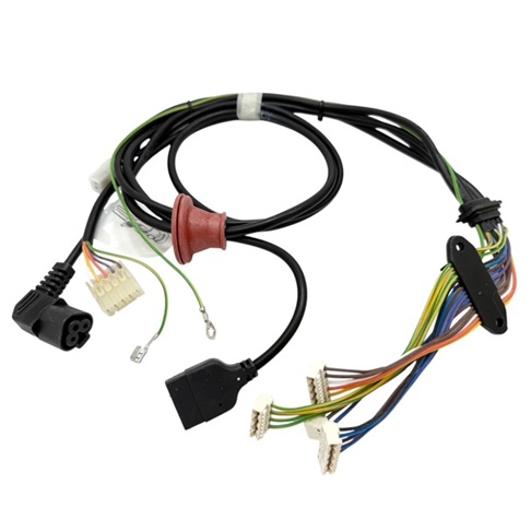 Bosch Kabelbaum 87186436040