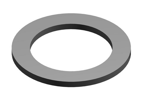 Bosch Dichtring 10 Stück 87001031050