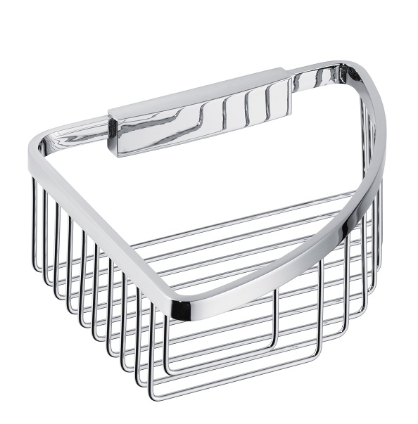 Avenarius Serie Körbe Eckschwammkorb 19,5x7,5x19,5cm 9014012010