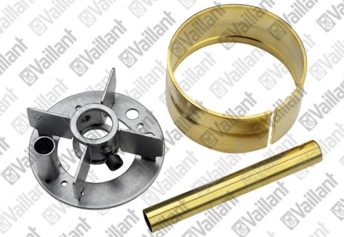 Vaillant Mischer mit Rohr für VKO 246 (R1) 0020021149
