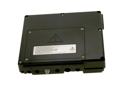 Bosch Basisschaltfeld 87167646710