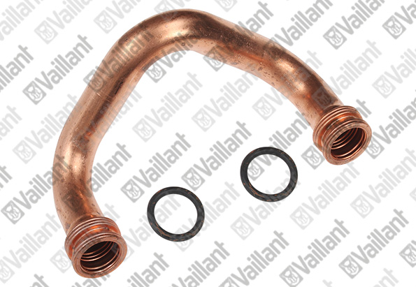 Vaillant Rohr für Gas-Wandheizgerät VCI 196&246/3-5 (R35) 0020039787