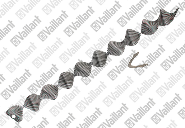 Vaillant Leitblech VGH 160/6 Z VGH 160/6 Z R1 153192