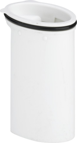 Viega Baugruppe Tauchrohr 6928.1-821 für Modell 6928 aus Kunststoff weiß 317232