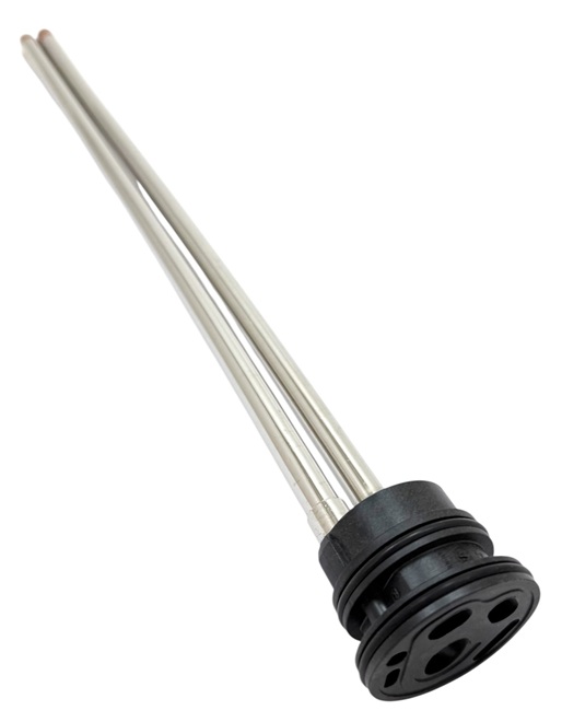 Hansa Installation Anschluss-Paar chrom 59911791