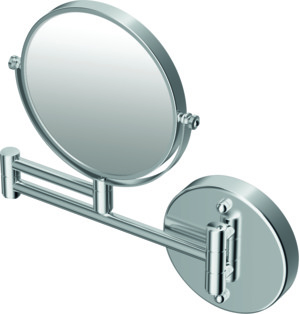 Ideal Standard Kosmetikspiegel IOM, chrom A9111AA
