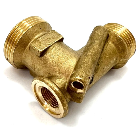 Stiebel Eltron Anschlussfitting HVL 282921