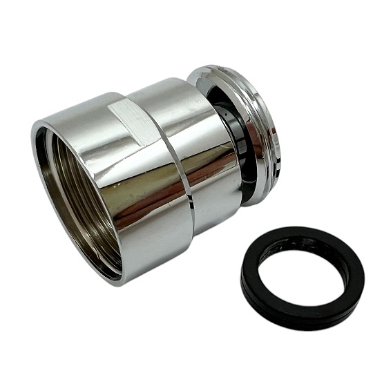 Ideal Standard Kugelgelenk M18X1 chrom A960019AA