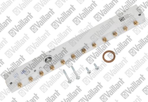 Vaillant Düsenstock für MAG 11-0/1 GX 0020206174