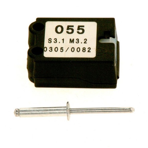 Buderus KIM für GB112-24WT/NR55 2645 für GB112, für Kabelbaum 7099207