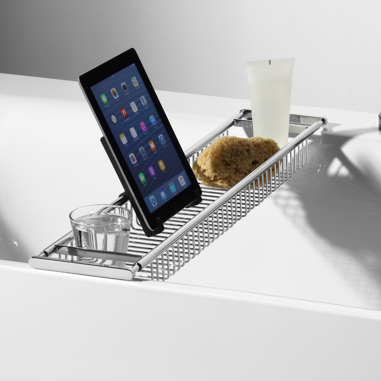 Avenarius Serie Körbe Korb ausziehbar 70-95cm 9014030010