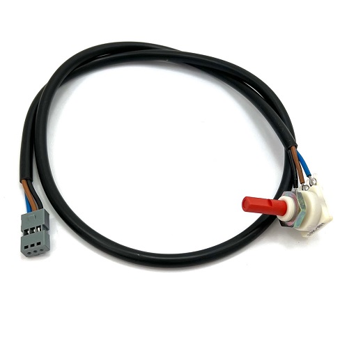 Stiebel Eltron Sollwertgeber 10K / Aufladeregler 151967