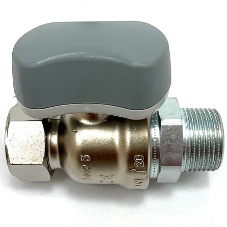 Vaillant Gasventil, R3/4 x 20 für VC 156+216+246+276+326/5-7 0020221620