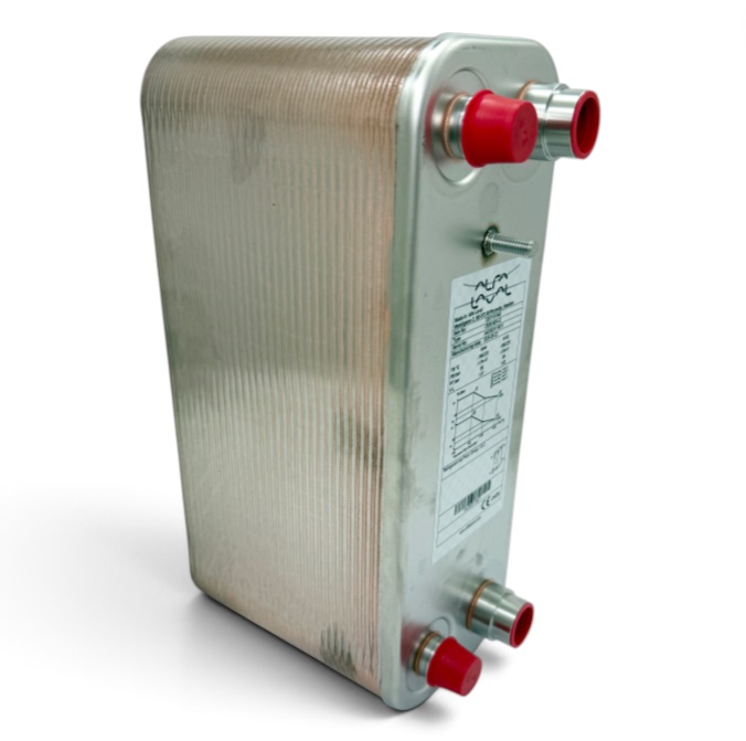 Stiebel Eltron Wärmeübertrager 60P 317176