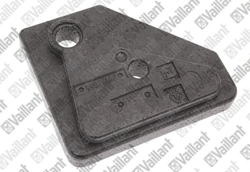 Vaillant Deckel, Bypass für VAR 260+360/4 0020188025