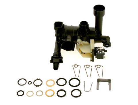 Bosch Rücklaufeinheit 87186838200